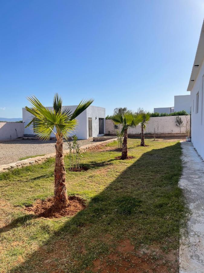 Villa Migdol Essaouira Exteriör bild