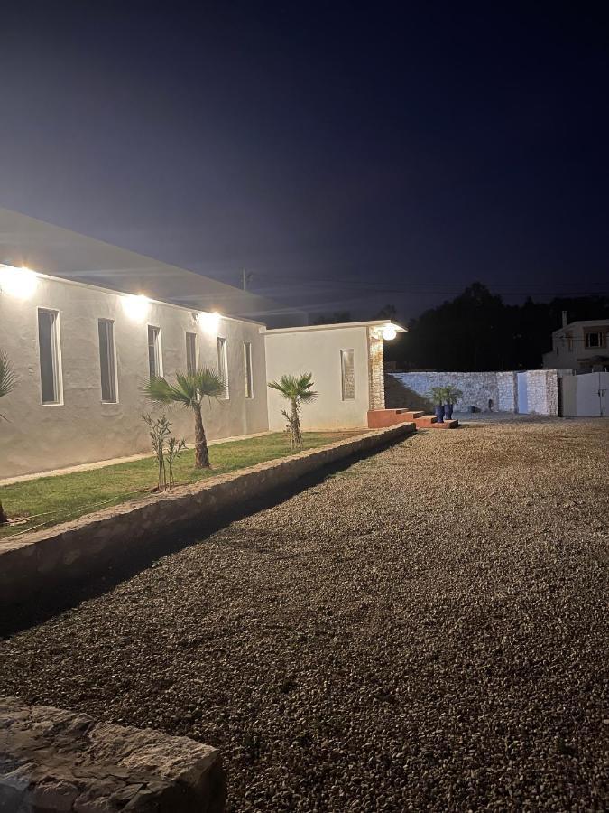 Villa Migdol Essaouira Exteriör bild