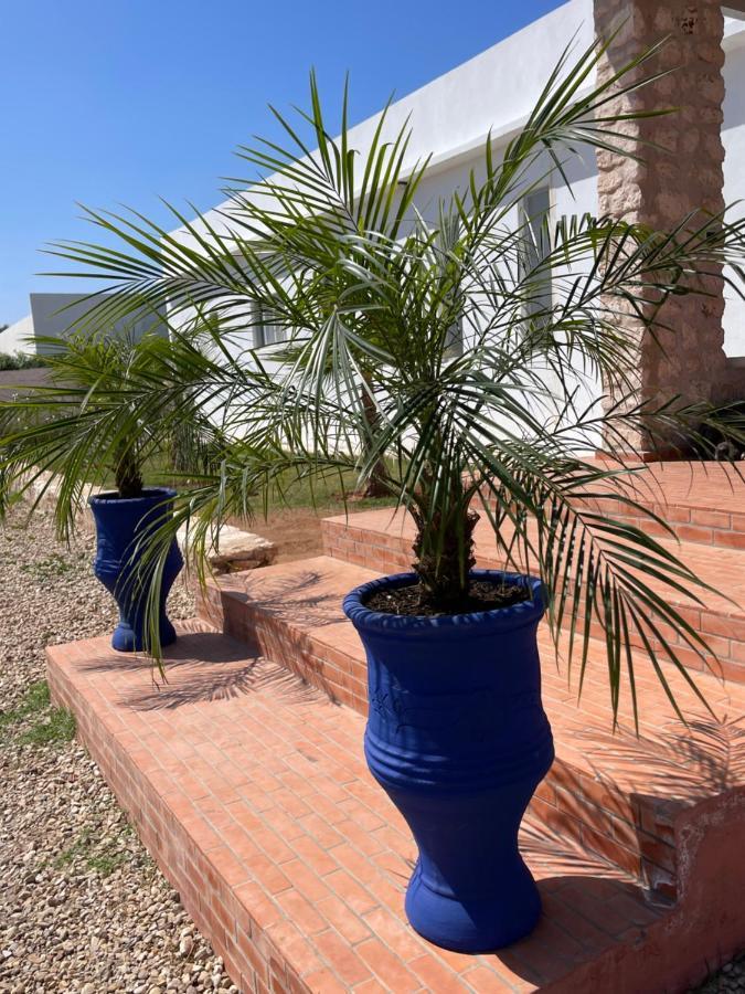 Villa Migdol Essaouira Exteriör bild