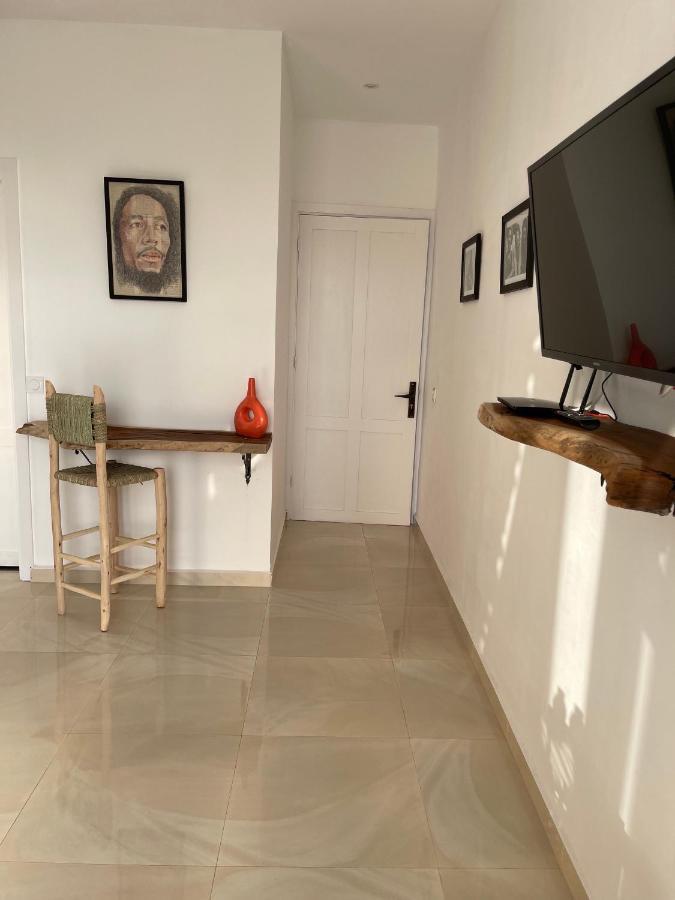Villa Migdol Essaouira Exteriör bild