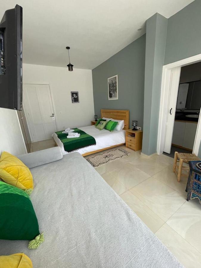 Villa Migdol Essaouira Exteriör bild